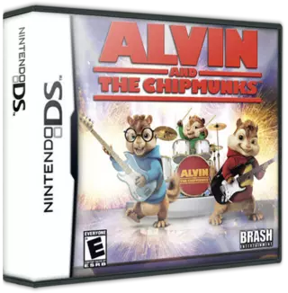 1785 - Alvin and the Chipmunks (EU).7z